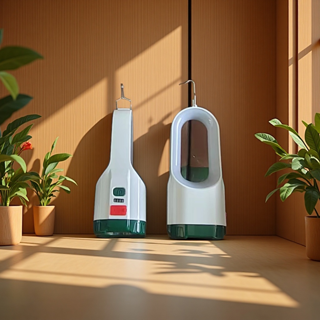 Medical pupil pen LED flashlight portable multi-functional cycling lamp, light and durable Specification image