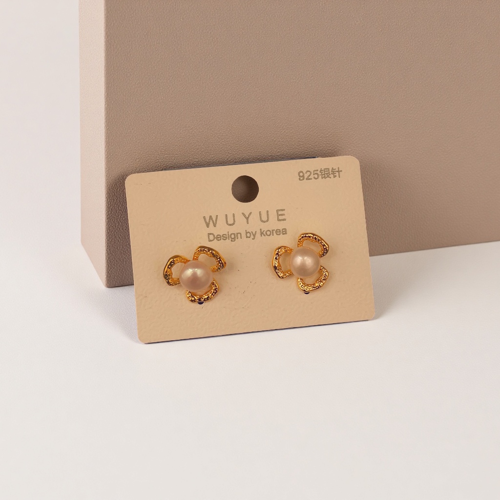 耳钉&耳针实物图