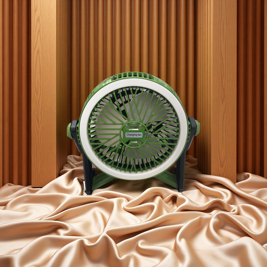 品牌静音电风扇家用节能台式风扇卧室凉爽空气循环风扇