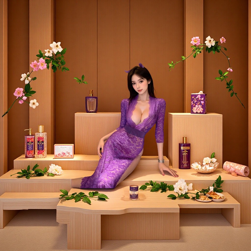 情趣内裤实物图