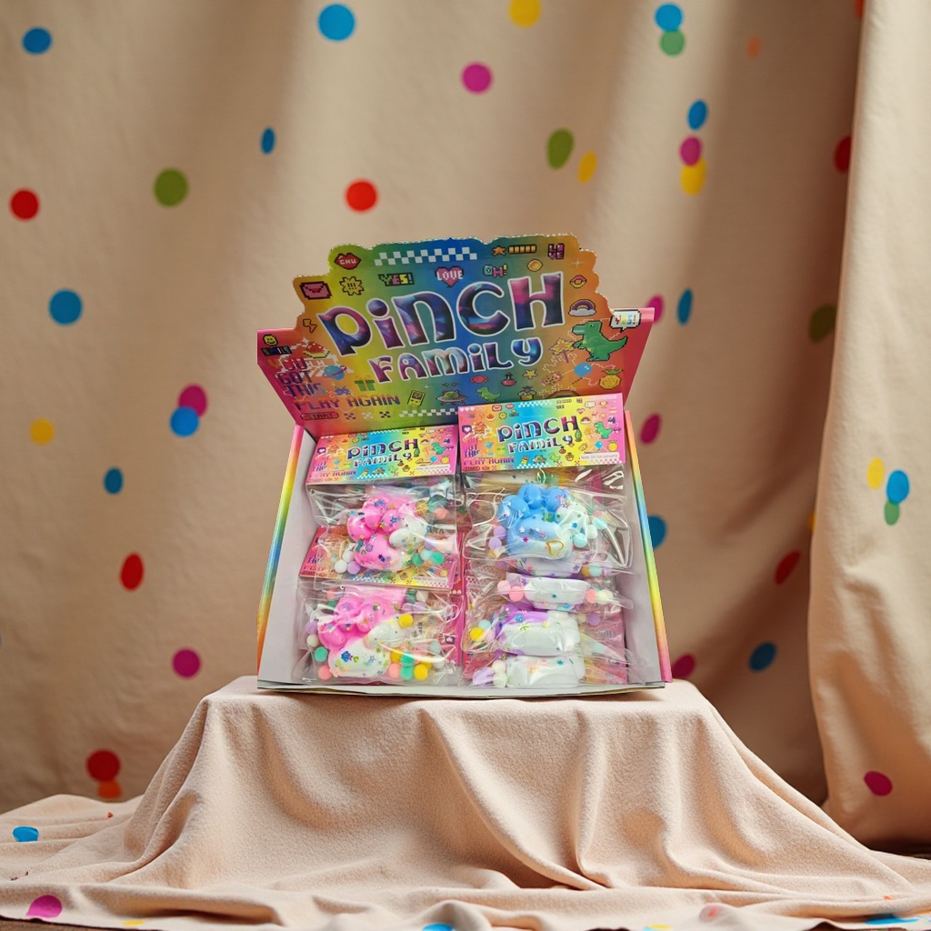 捏捏乐发泄潮玩玩具细节图