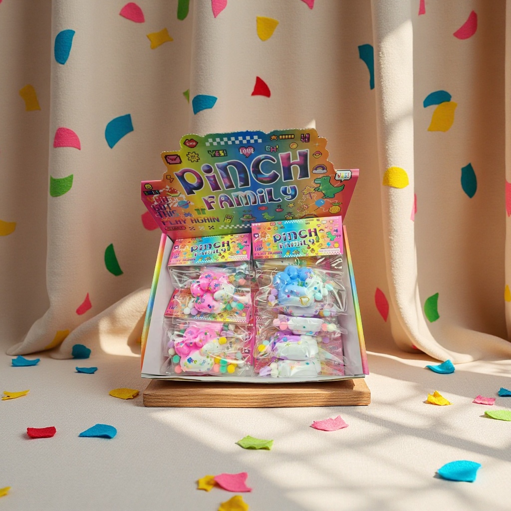 智能机器人公仔 AI陪伴驱蚊手环带 创意礼品儿童玩具便携防蚊舒适图