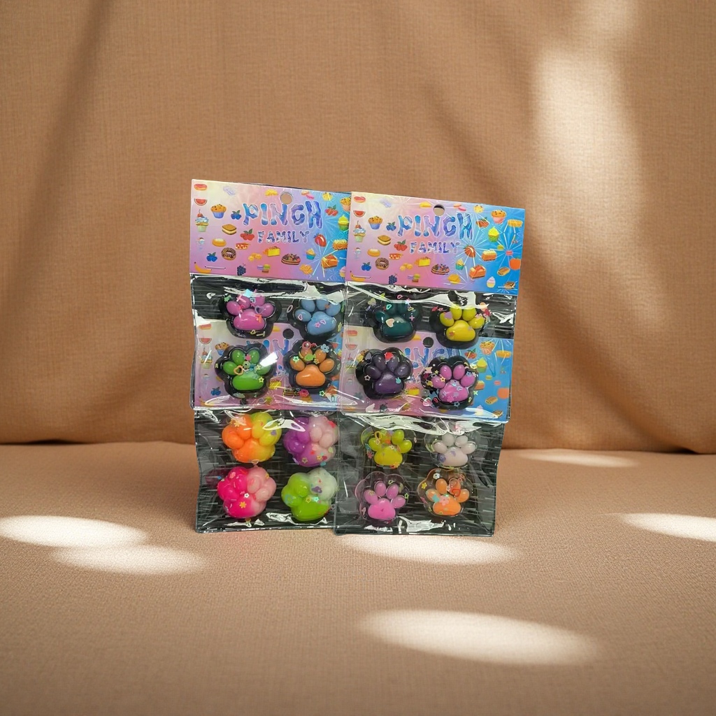 解压发泄捏捏乐玩具细节图