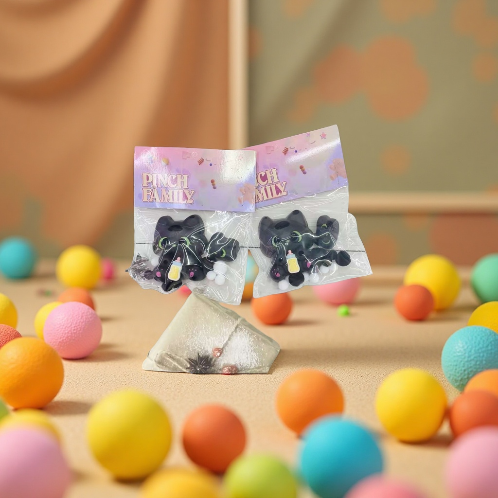 解压发泄捏捏乐玩具细节图