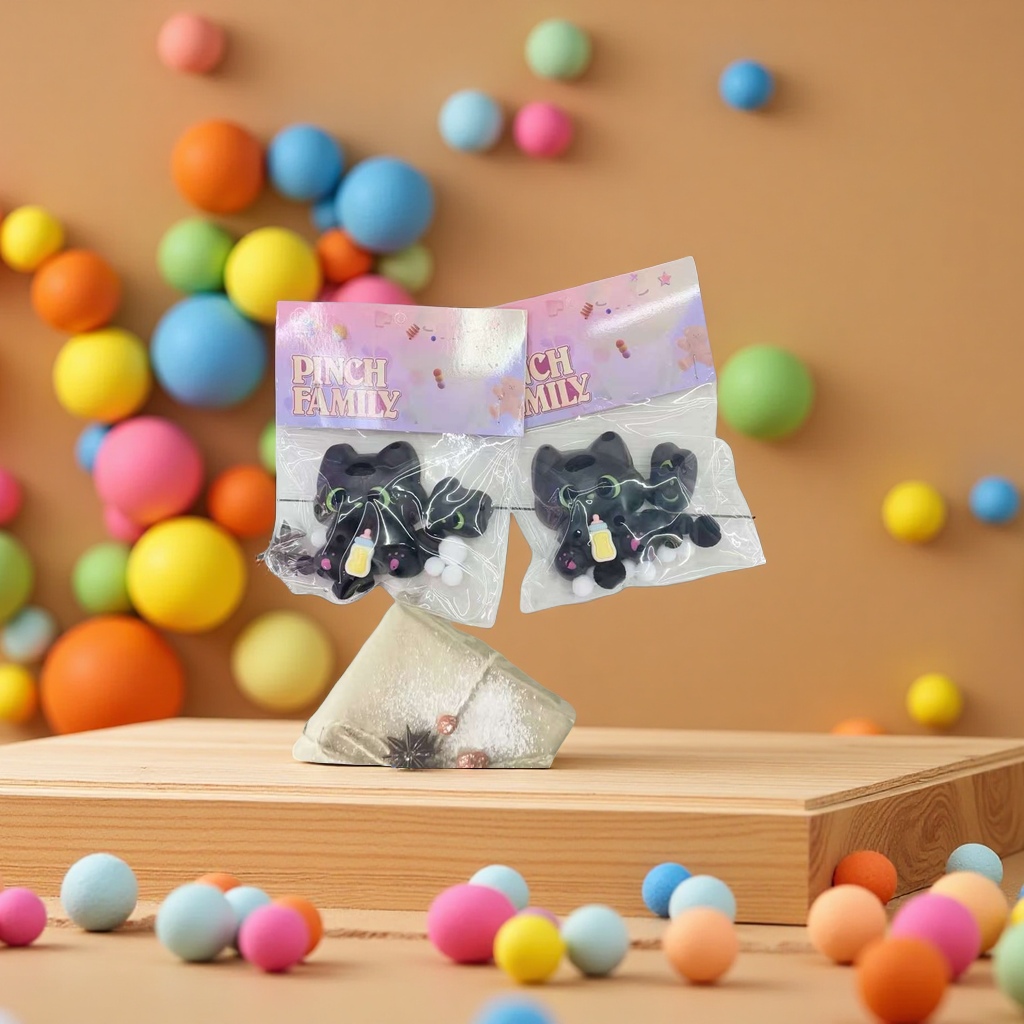 减压玩具实物图