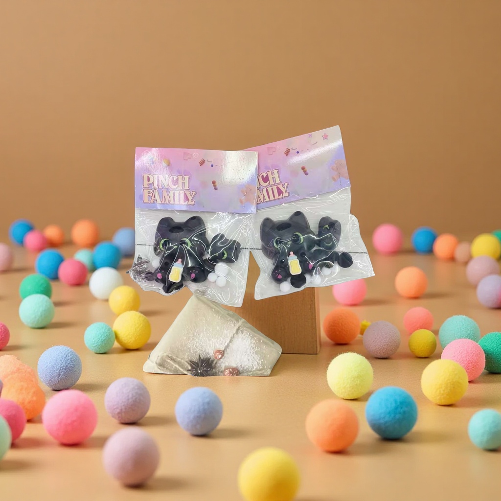 解压发泄捏捏乐玩具产品图