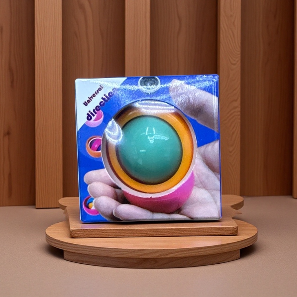 创意玩具陀螺 小号儿童趣味礼品 可当礼物旋转陀螺