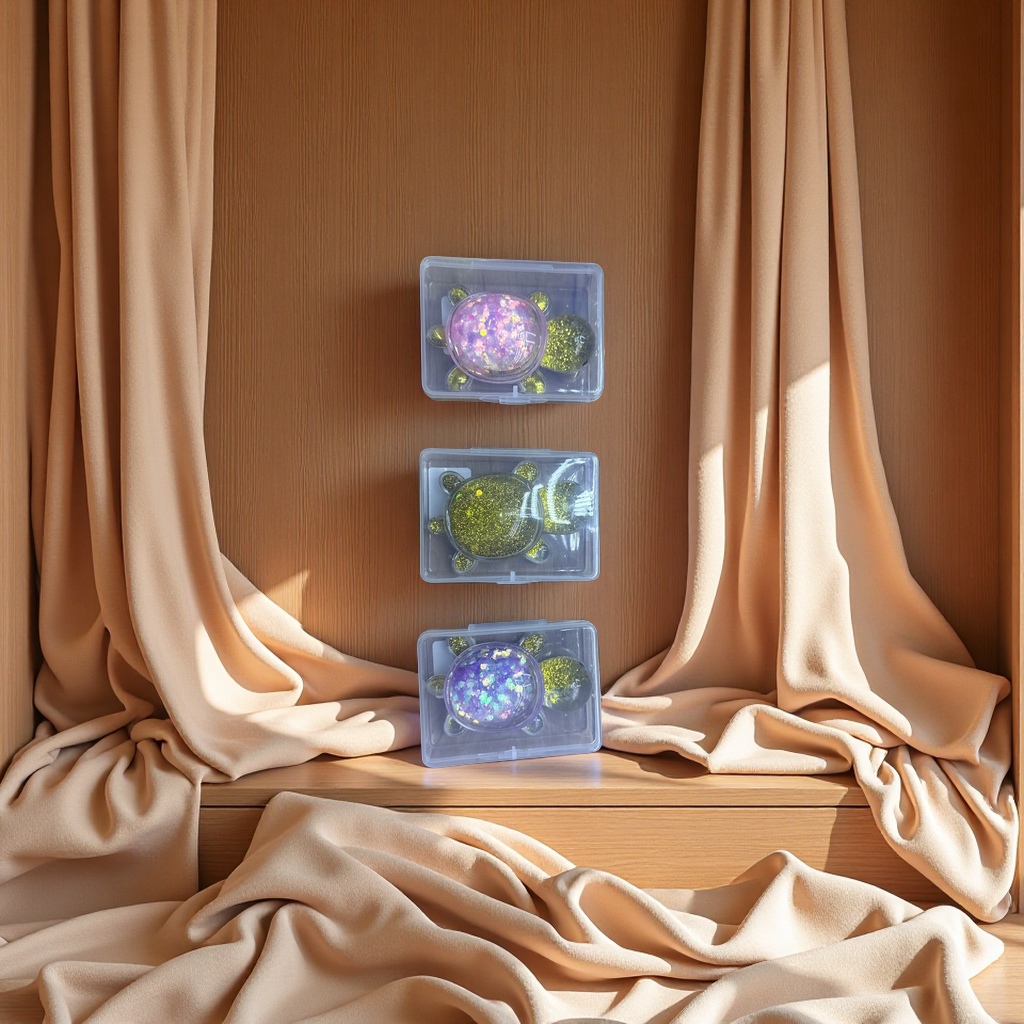 其他分类实物图