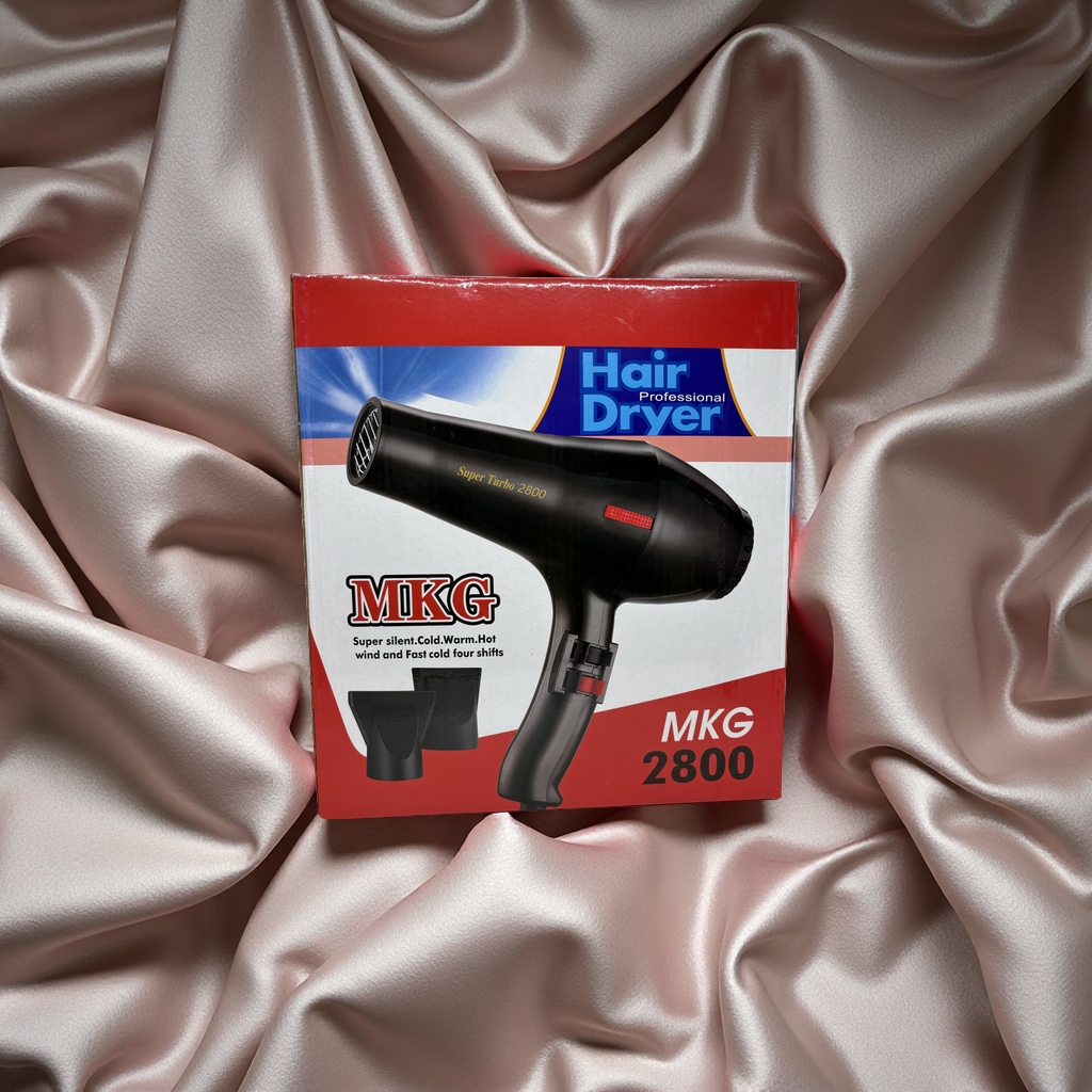 Cross-border electric hair dryer, all-copper AC motor hair dryer, household portable, high power, stable quality, hot air and cold air