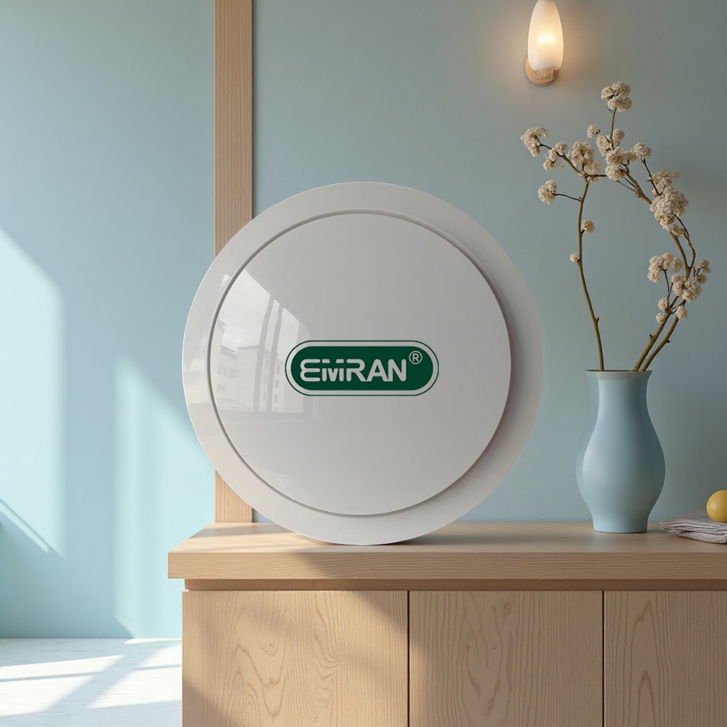 排气、换气扇实物图