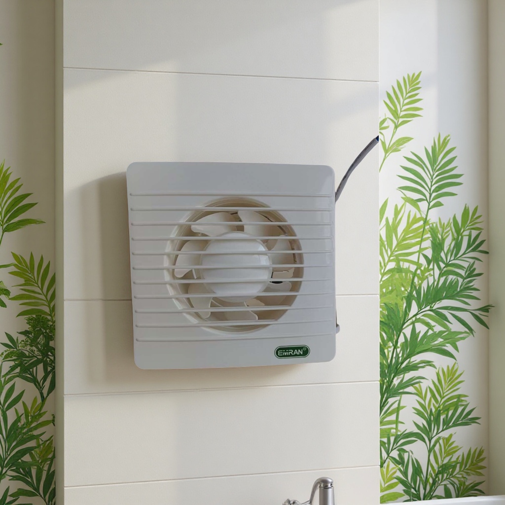 Integrated ceiling bathroom heater, exhaust fan, air conditioning hole, silent exhaust fan, dedicated fan for range hood, ventilation equipment details Picture