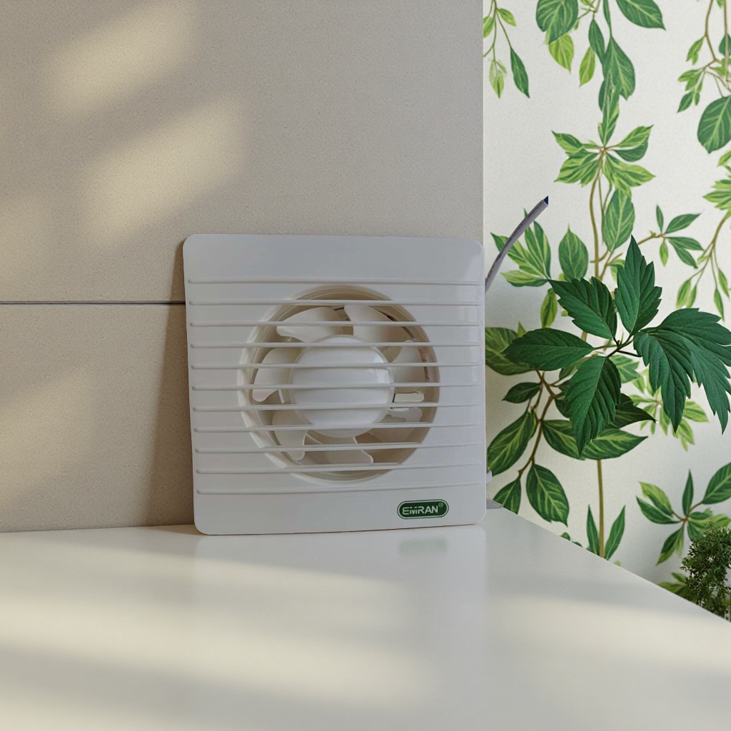 Integrated ceiling bathroom heater, exhaust fan, air conditioning hole, silent exhaust fan, dedicated fan for range hood, ventilation equipment Specification image