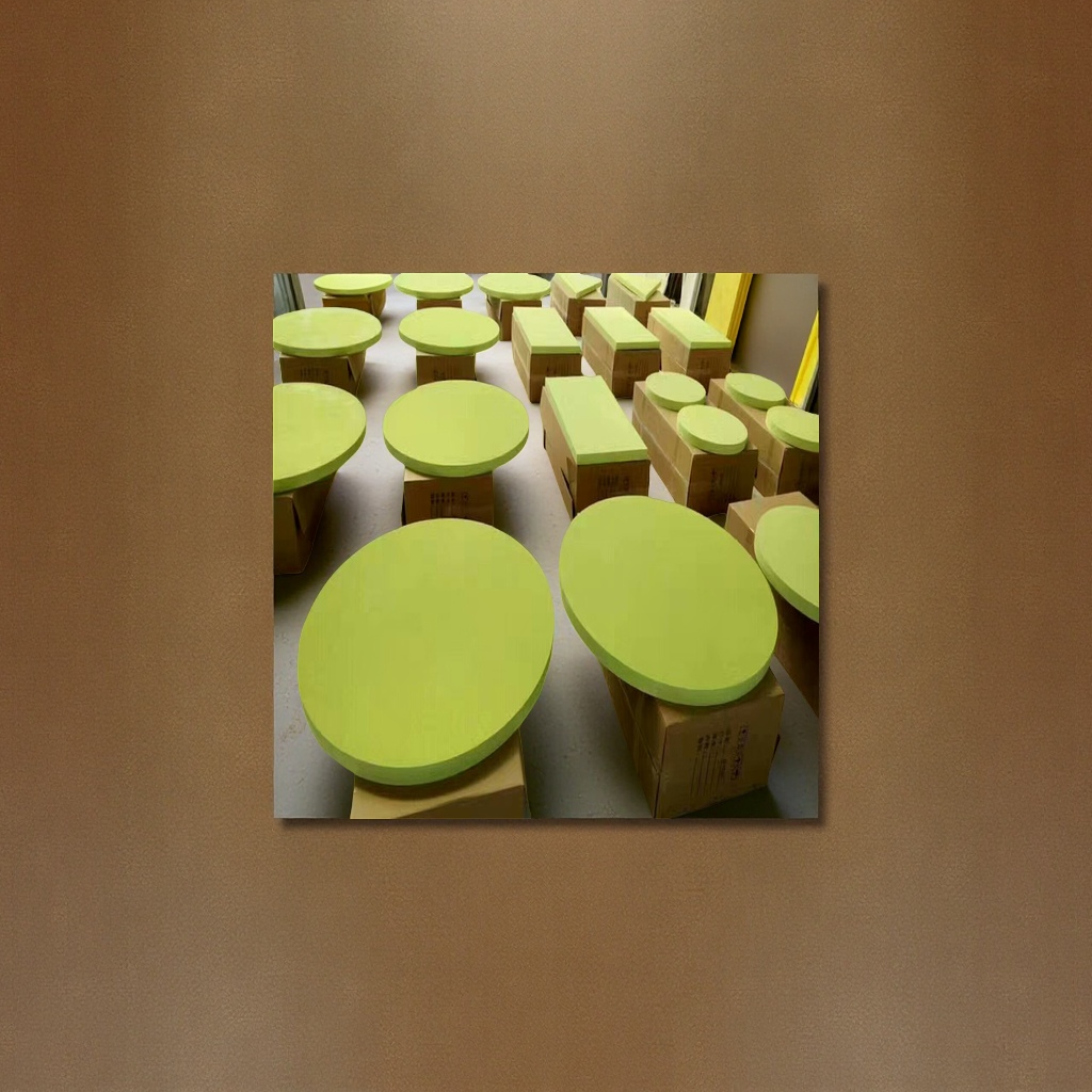 免费拿样！厂家玻纤吸音天花板彩色复合吸音板琴房影音室墙面隔音吸声材料吸音板图