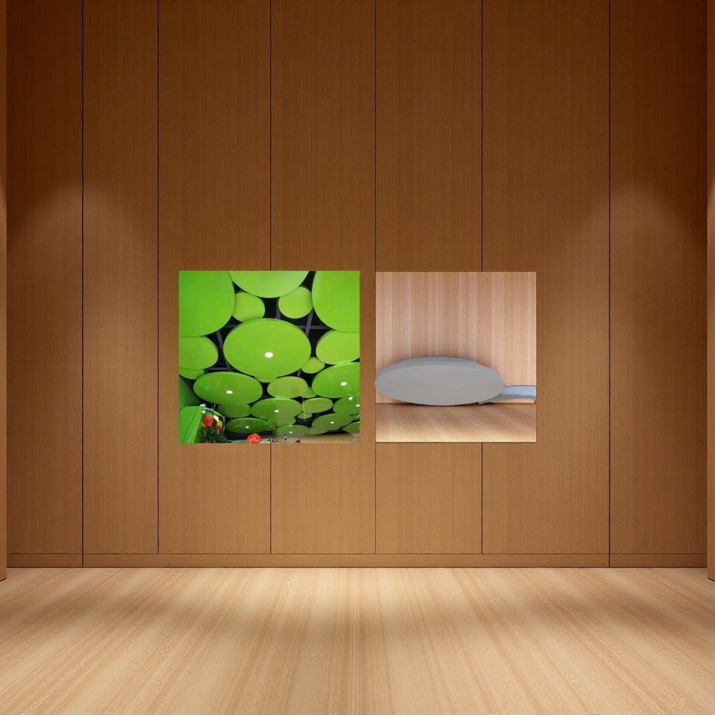 屏风/家装/吸音板产品图