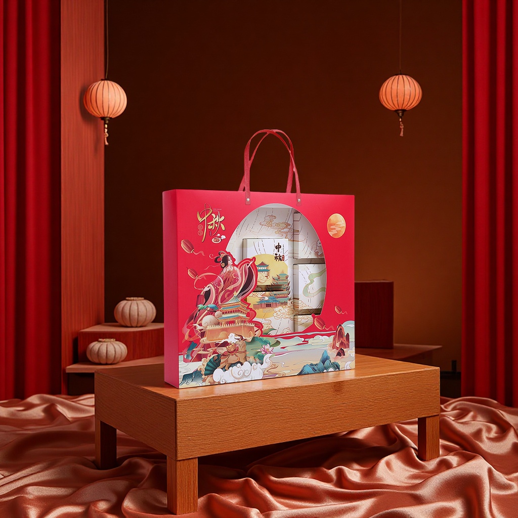 贺卡/笔袋/带音乐贺卡/圣诞贺卡/学生奖品白底实物图