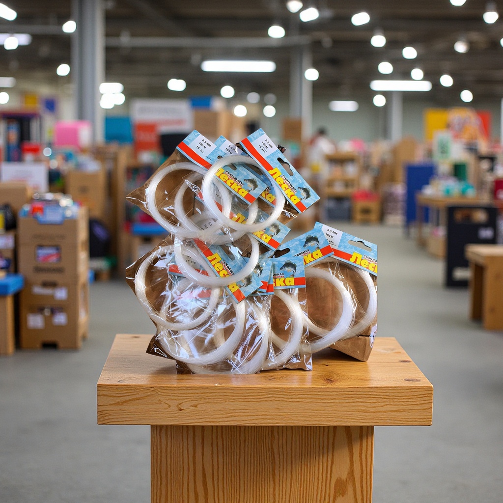 厂家批发渔线船钓线鱼线海钓线外贸散线风筝线绣花线纺织线钓鱼线