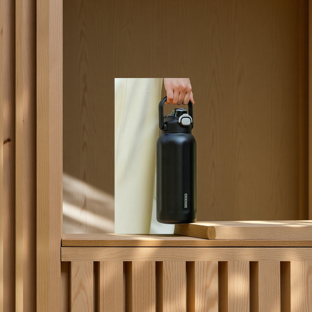 保温杯/水杯/保溫瓶/不锈钢运动水壶/杯子细节图