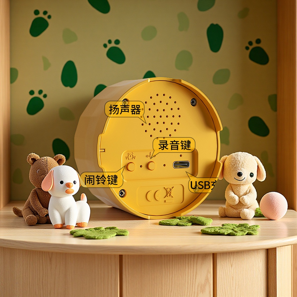 其他分类实物图