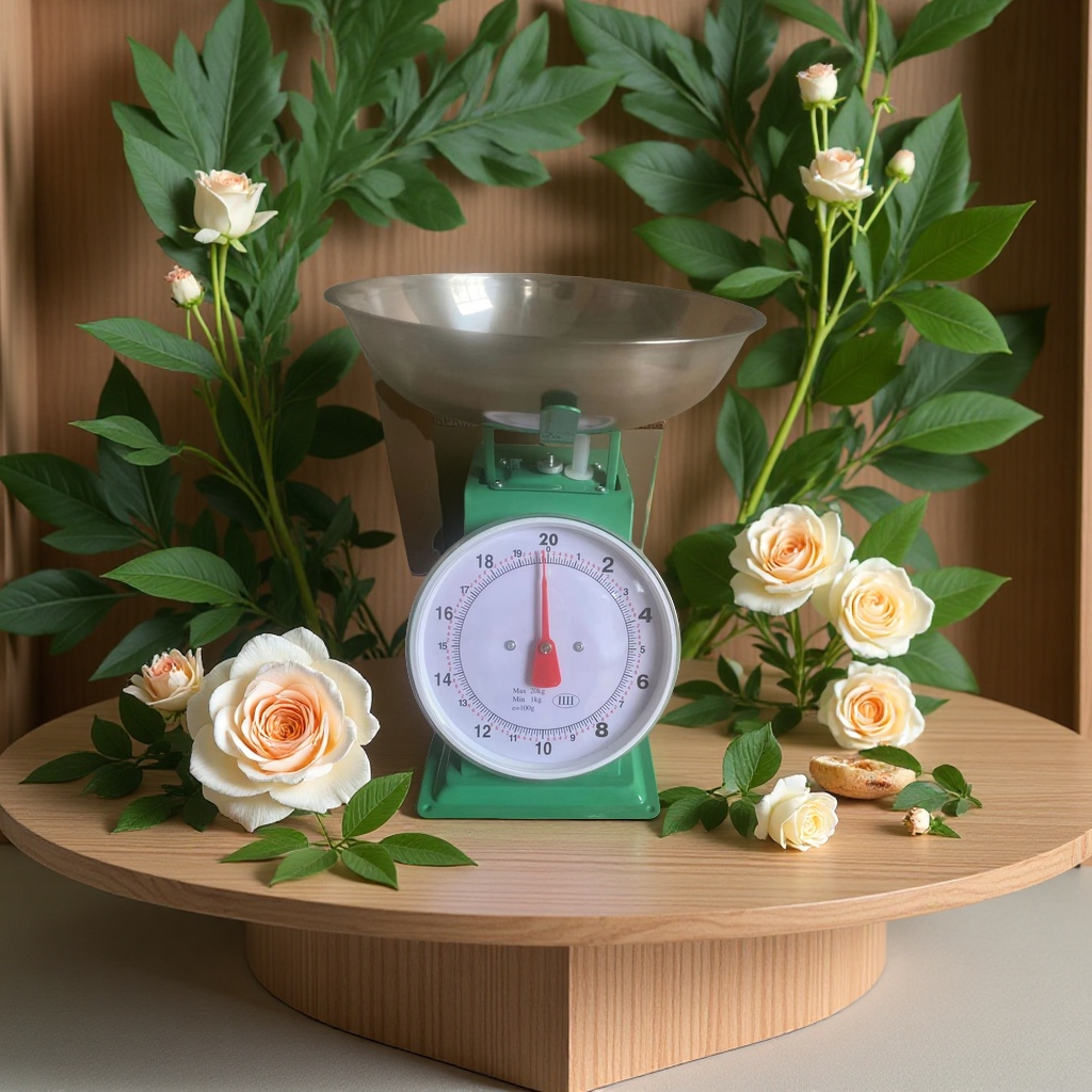 弹簧度盘秤  table scale  manual scale  high quality spring scale