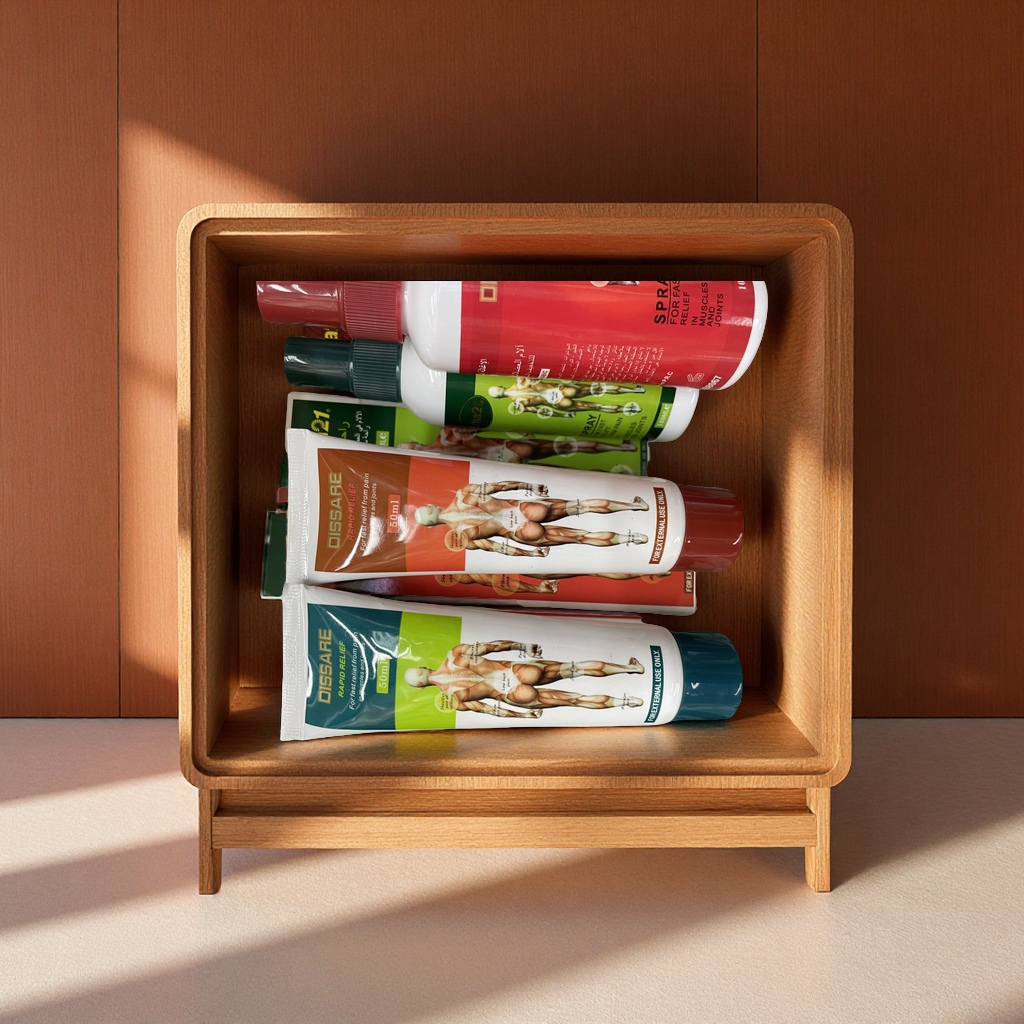 肌肉膏按摩膏活络凝胶专供出口量多可优惠