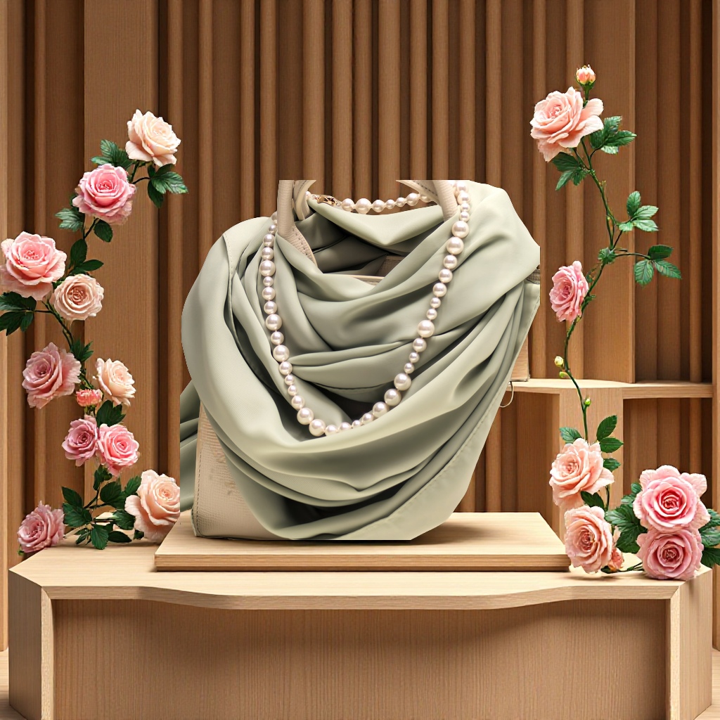 Moda otoño invierno cálido bufanda suave y engrosada larga bufanda de mujer versátil chal tendencia bufanda versátil otoño esencial Item Picture