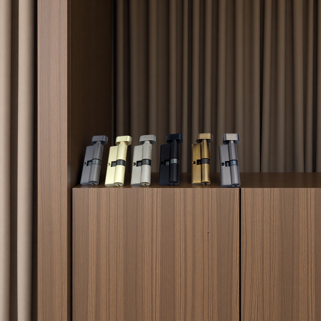 الأقفال النحاسية السوداء، ذات الغرض العام، الأقفال الخارجية الخارجية الخارجية Specification image