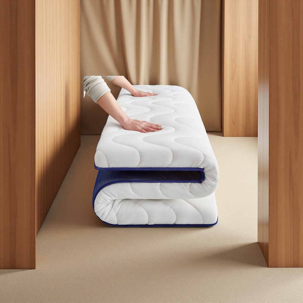 榻榻米床垫产品图