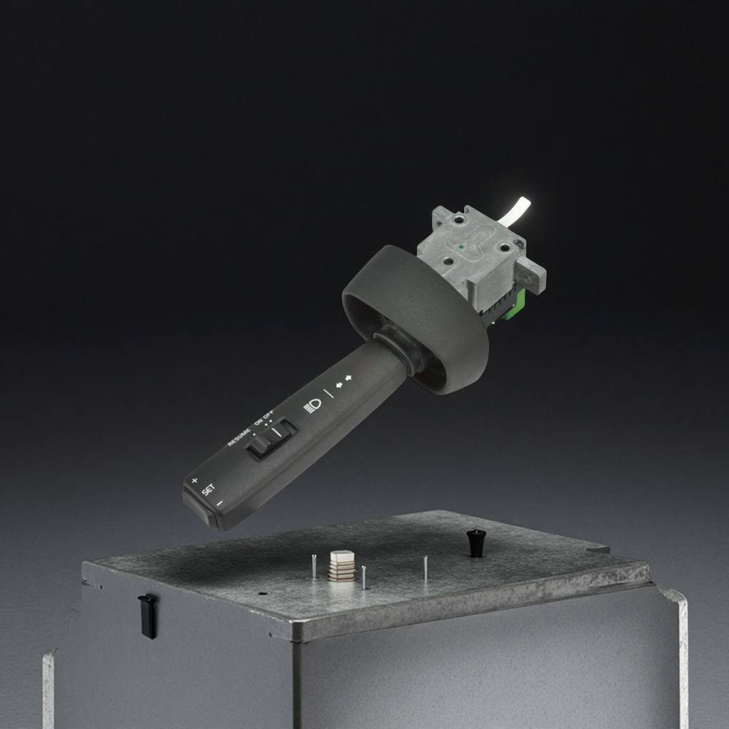 沃尔沃卡车转向信号灯组合开关394402520797836370351733驾驶室配件适用车型耐用可靠