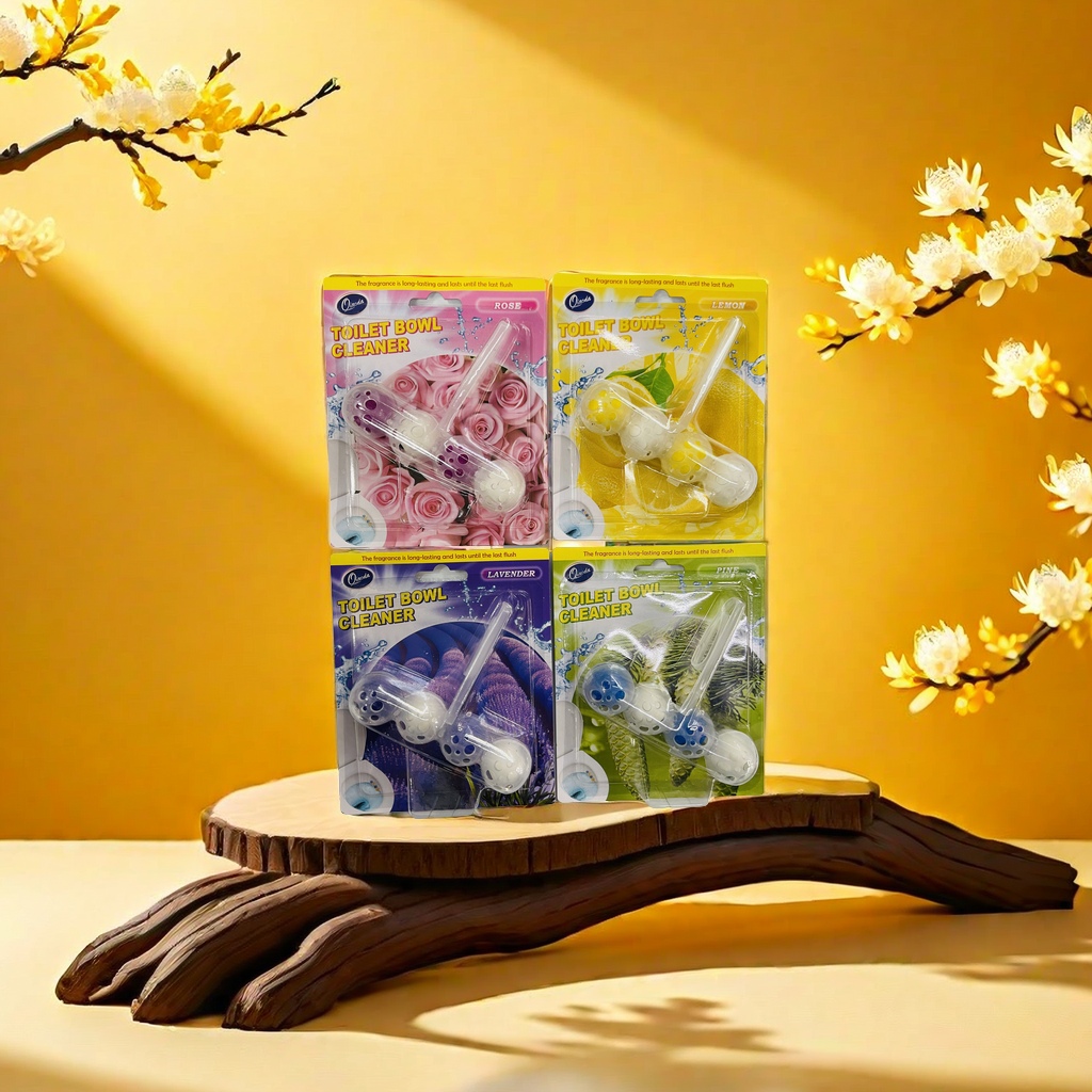 洁厕挂篮马桶清洁剂卫生间厕所清洗用品防臭除垢洁厕剂挂式装置