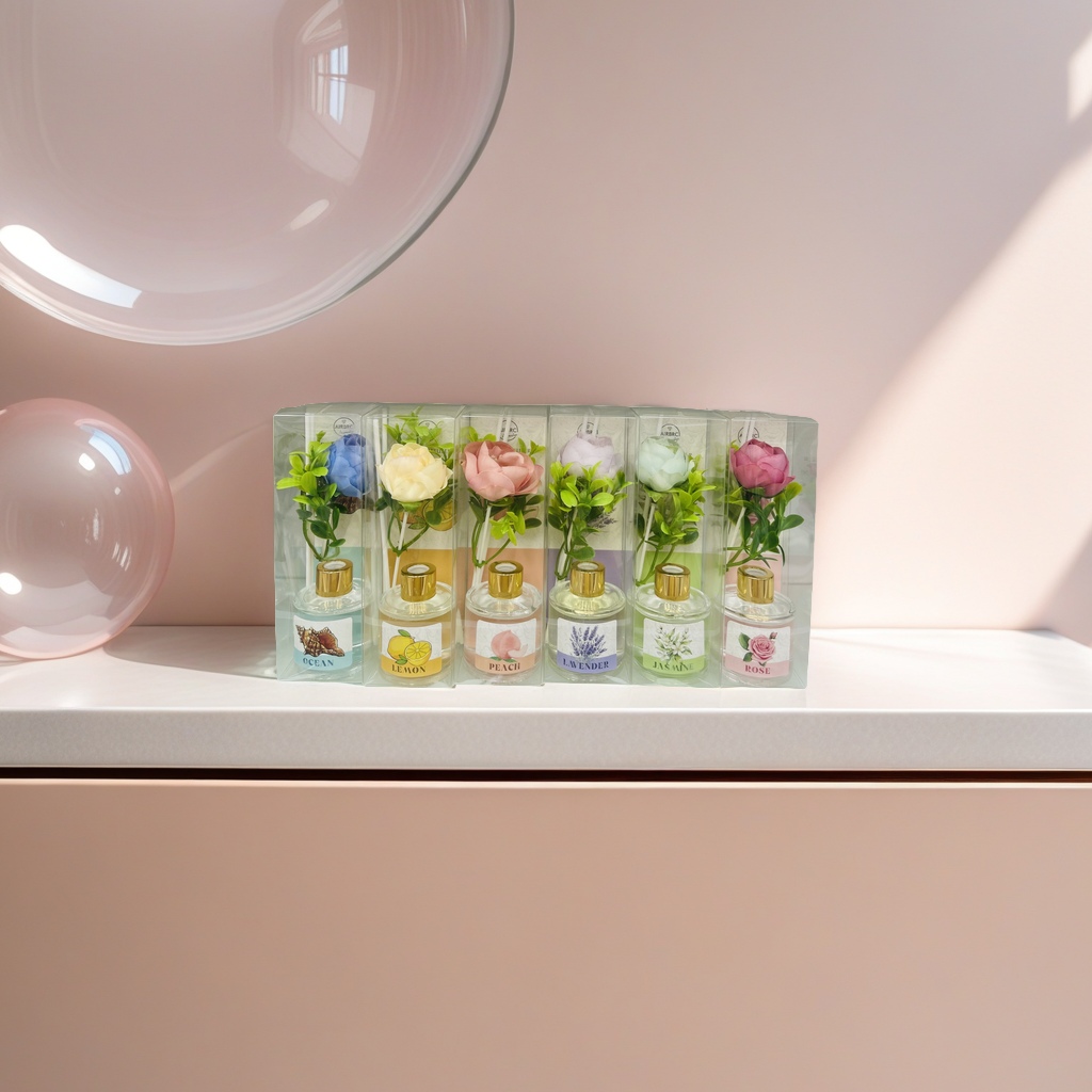 香氛机/加湿器/香薰机/扩香机/香薰精油灯产品图