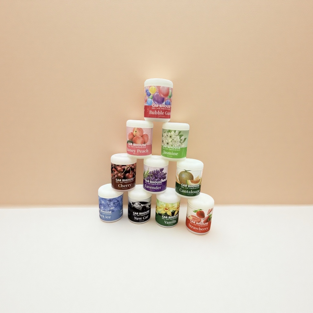 固体香膏清新剂持久留香便携自然香气驱味除异味香体棒