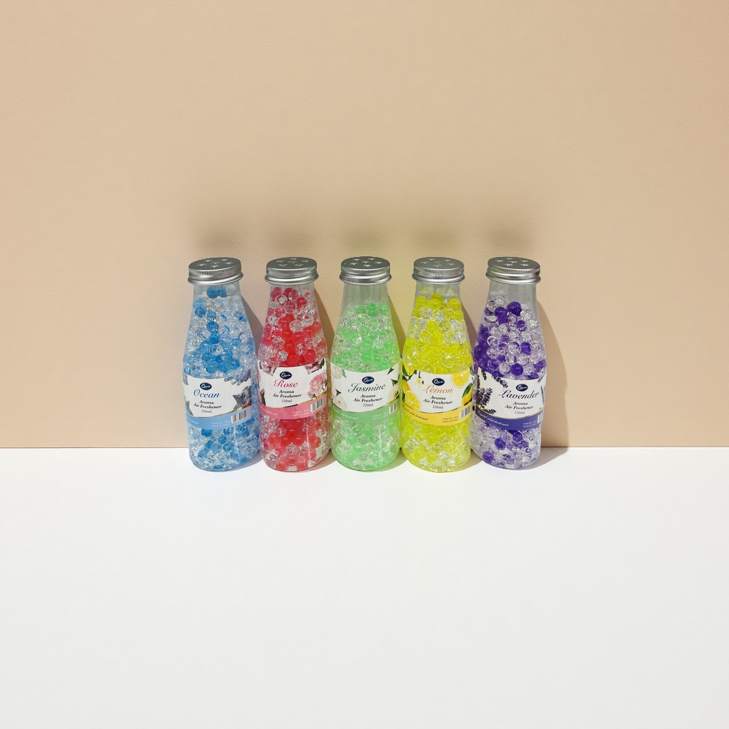 香珠清新剂持久留香空气清新香氛室内除味香薰香气补充装50ml