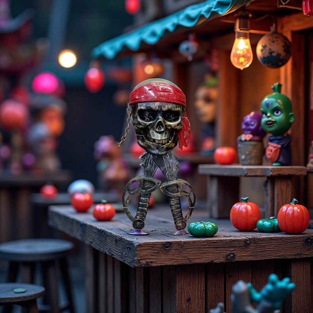 Halloween toys, PARTY toys, popular toys Specification image