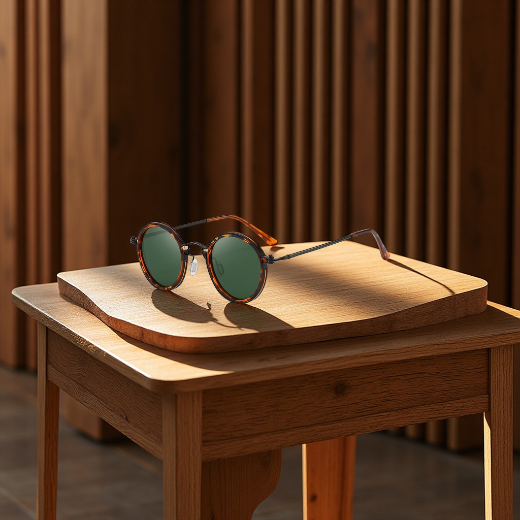 眼镜/墨镜/太阳镜/雷朋眼鏡/智能vr眼镜细节图