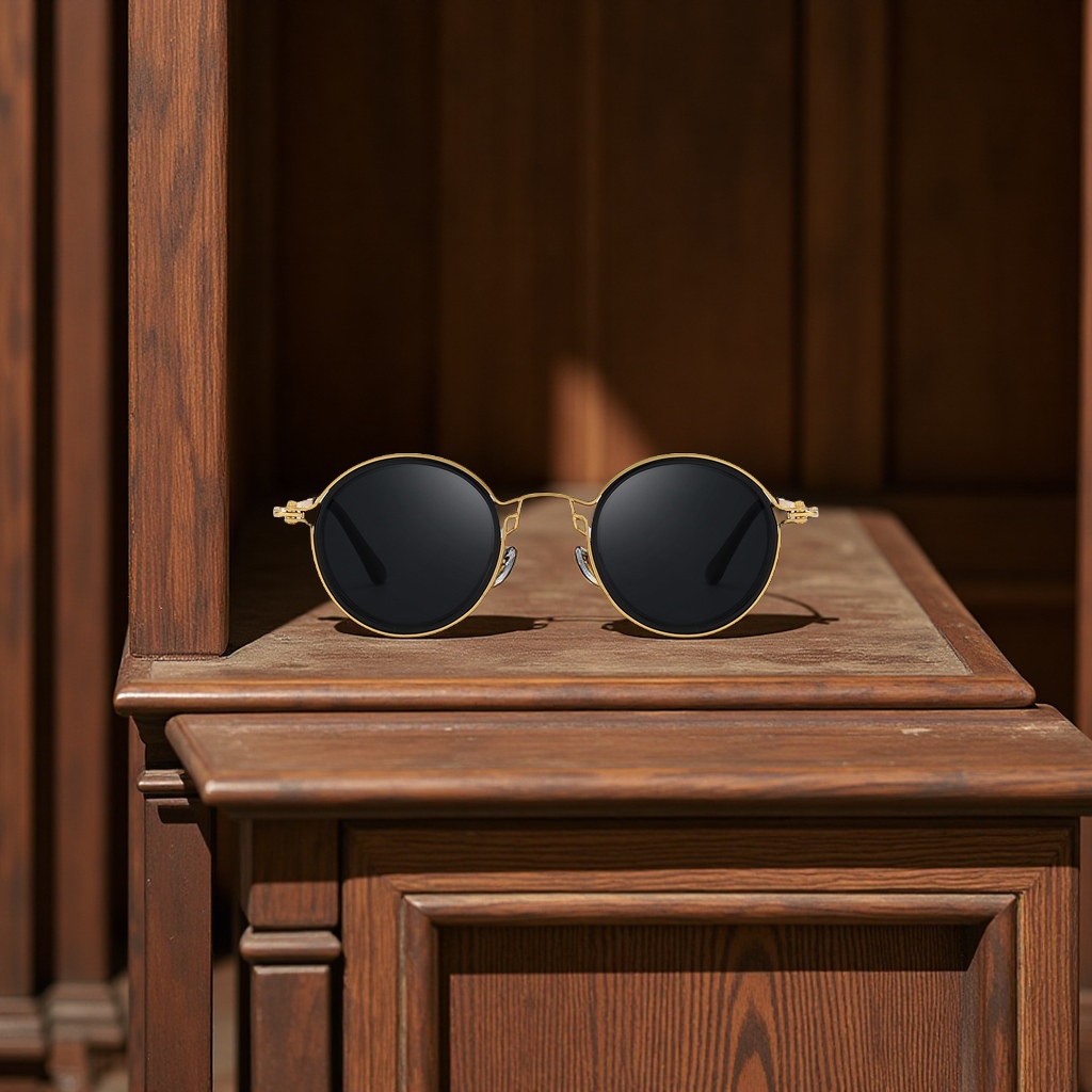 眼镜/墨镜/太阳镜/雷朋眼鏡/智能vr眼镜白底实物图