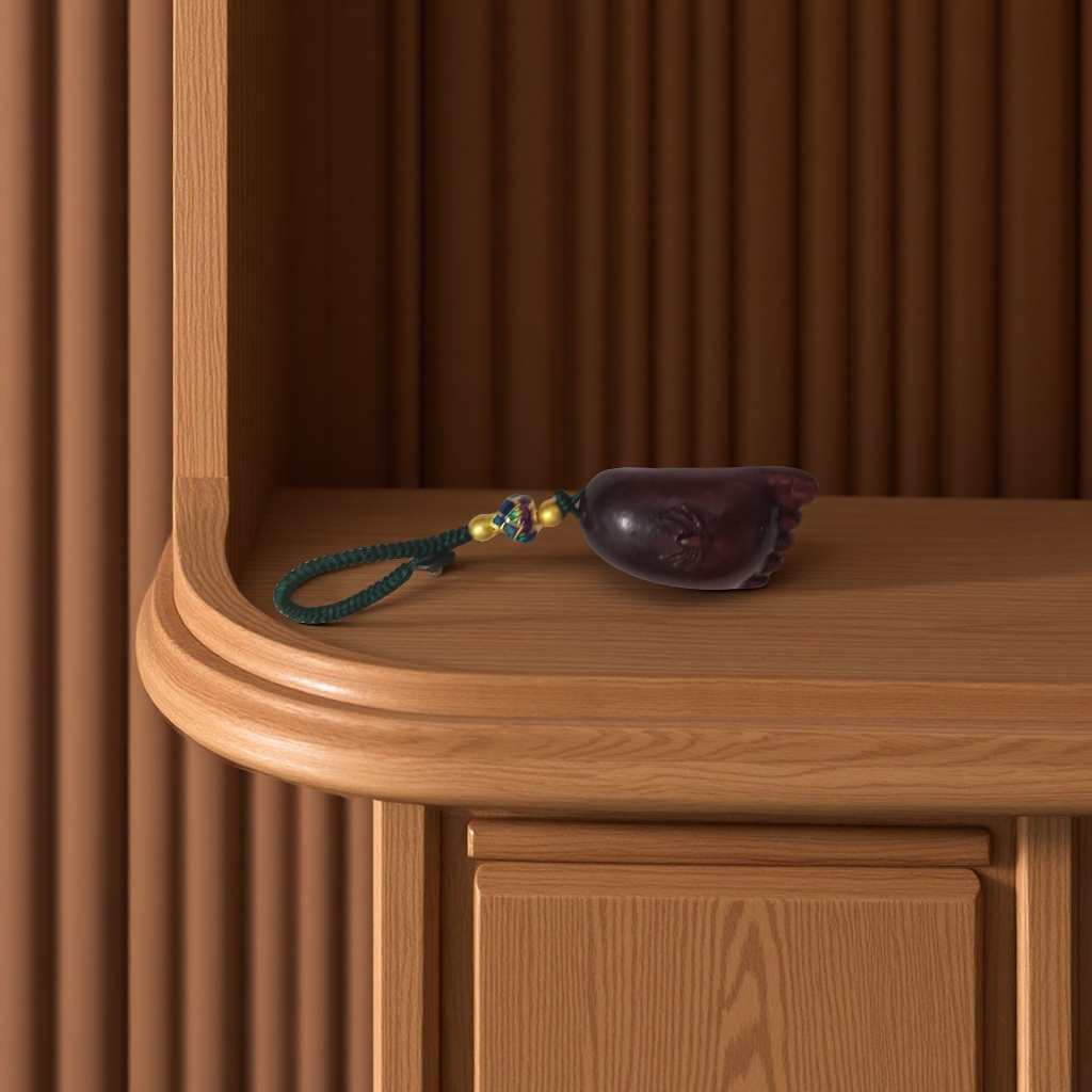 数码印鹰嘴扣车标挂件钥匙扣香薰礼品挂饰钥匙挂件玩具车用装饰品