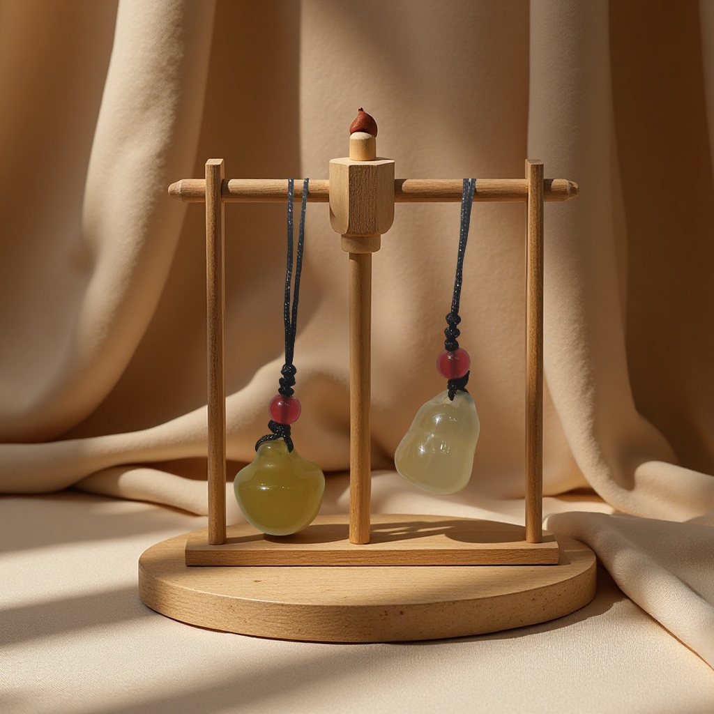 手机链 玛瑙 吊坠 产品图