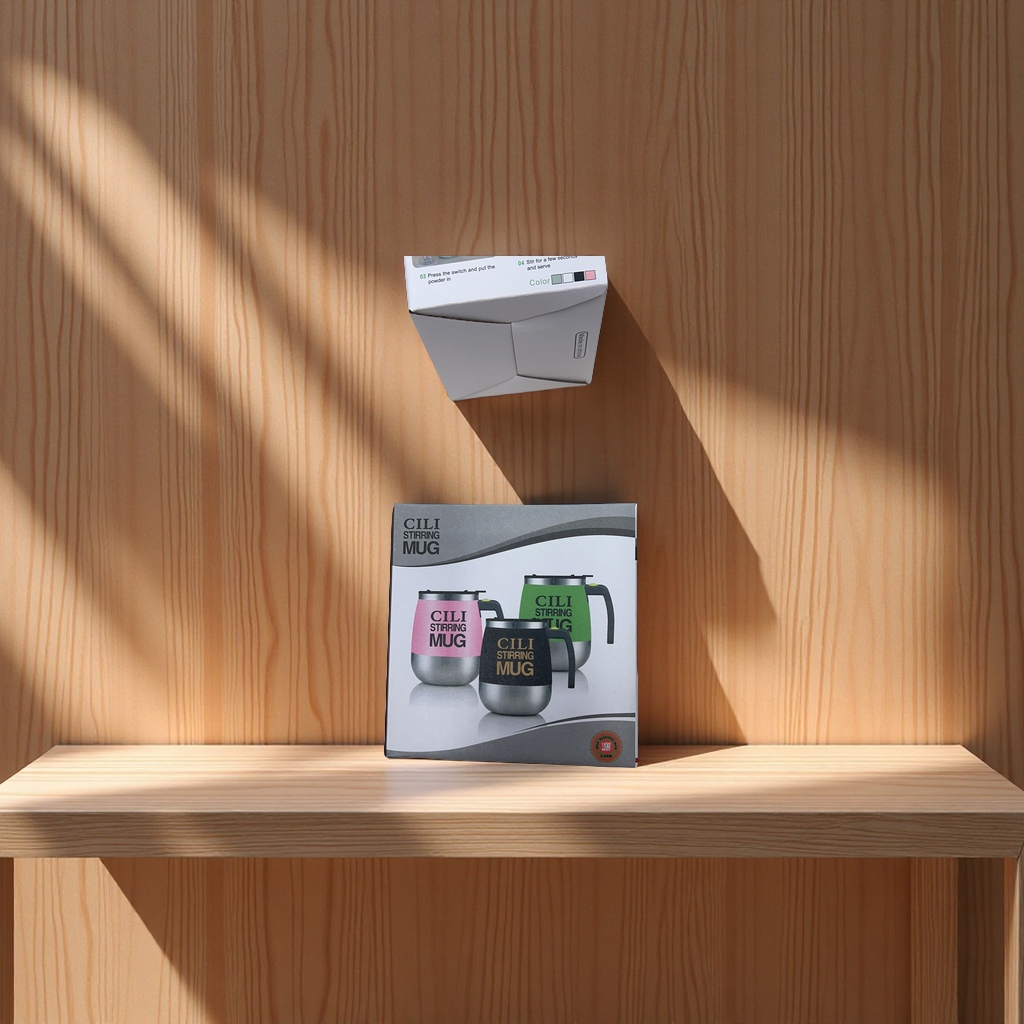 包装袋/盒产品图