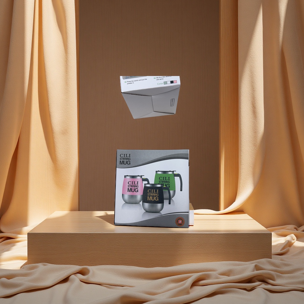 环保包装袋实物图