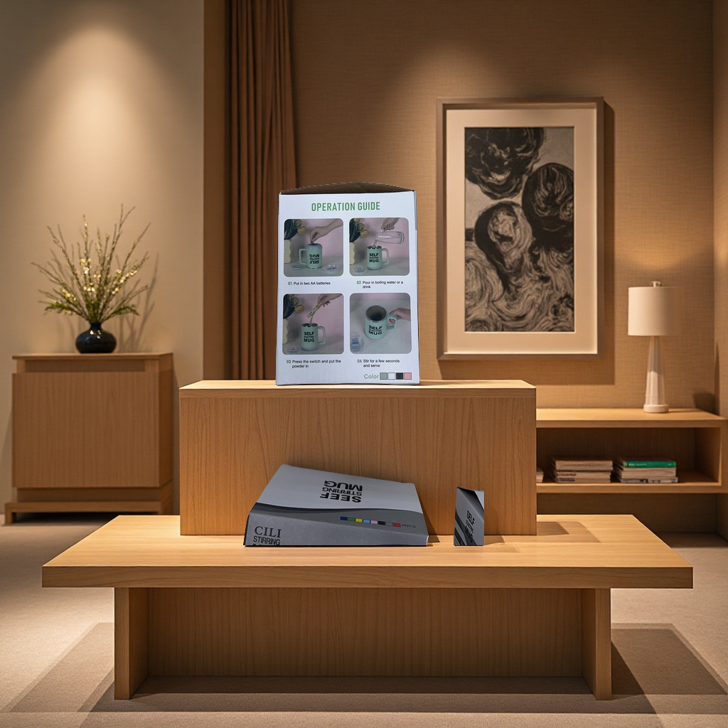 开关面板产品图