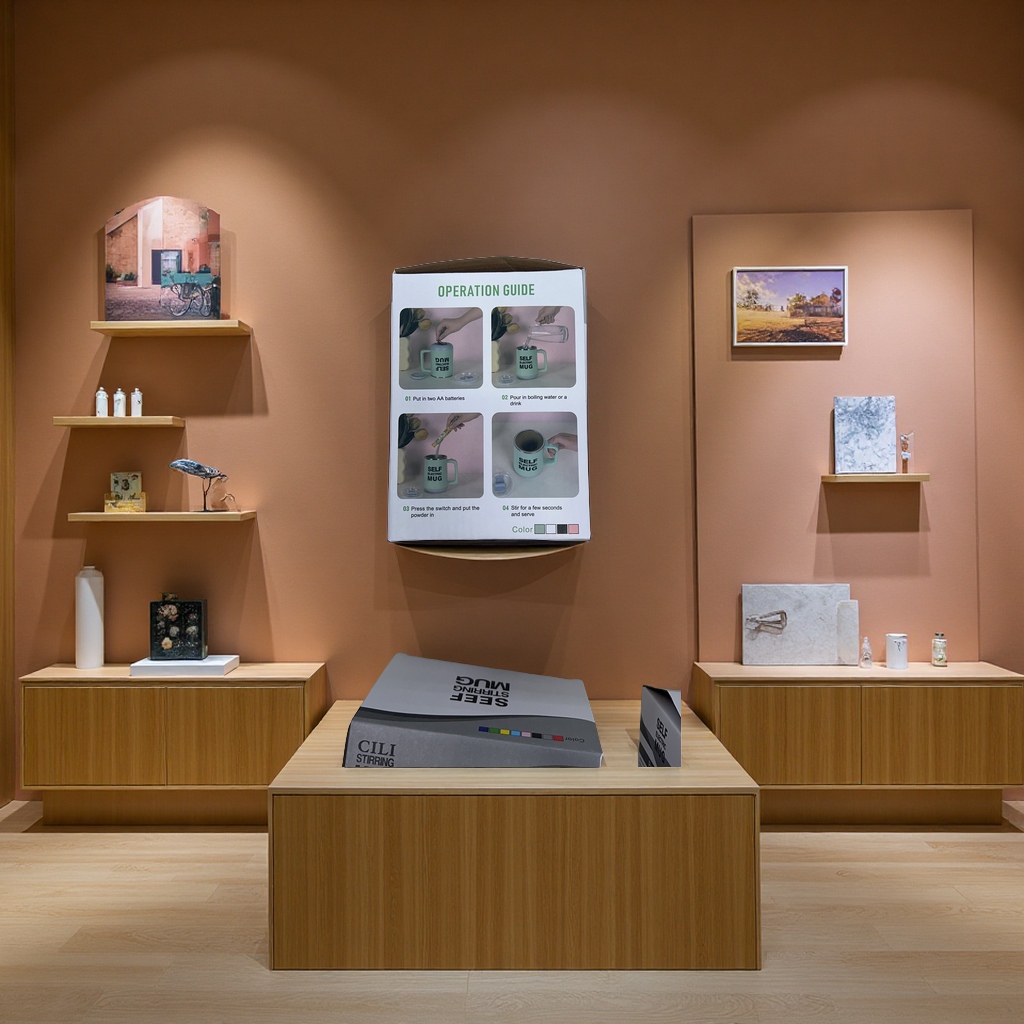 婴幼儿学饮杯实物图