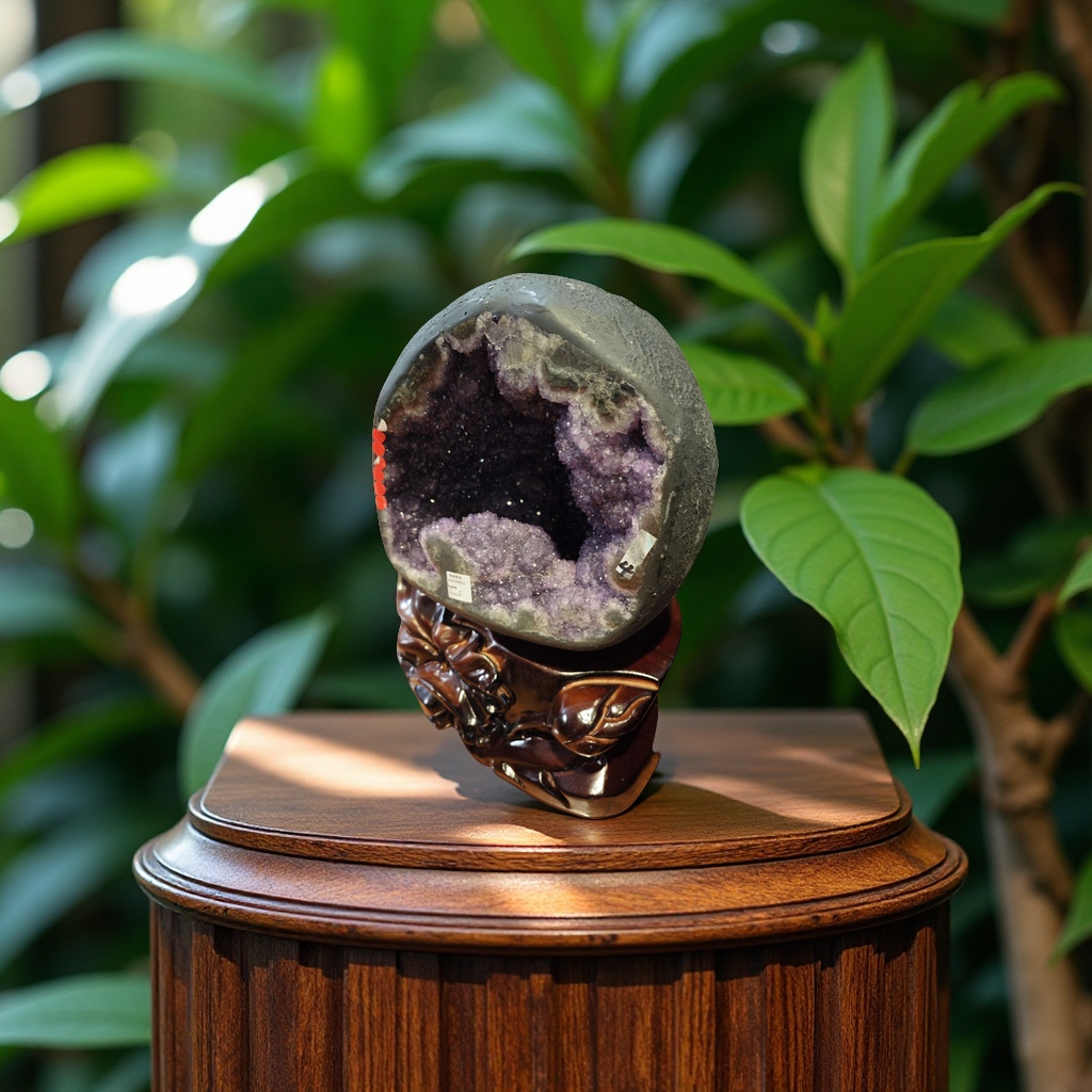 进口珠宝实物图