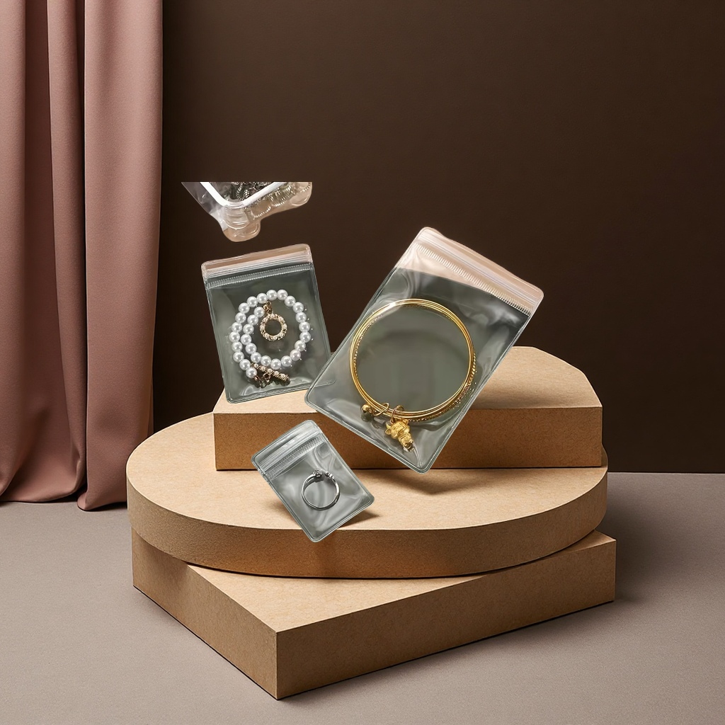 灯盒戒指盒/耳钉卡纸/项链盒/手串盒/手镯盒女欧式产品图