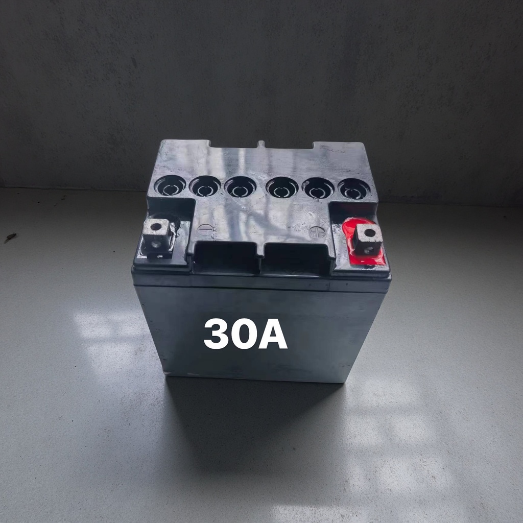 摩托车蓄电池高性能耐用长寿命适配多车型电瓶动力强大