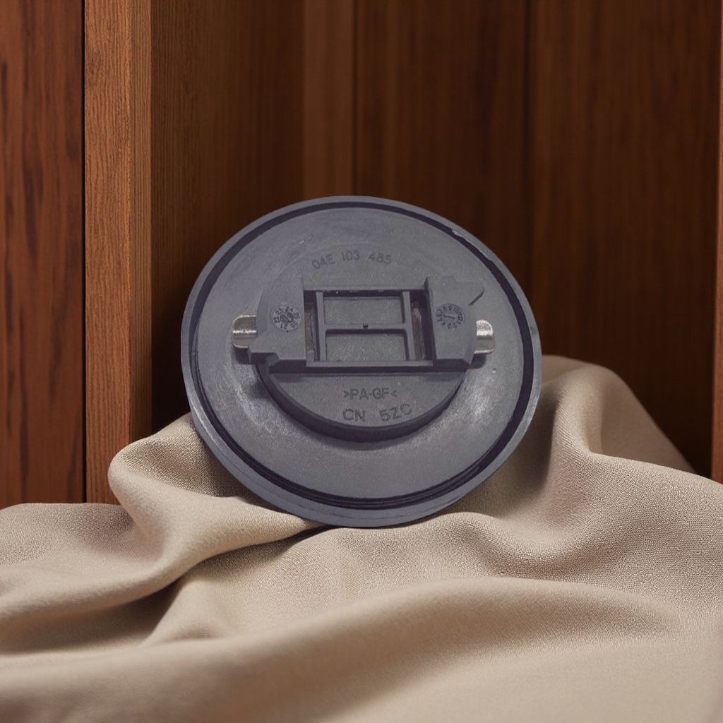 Engine oil cap lock cap and oil cap accessories for Lingdu, Mingrui, Komik, Golf, Sagitar and PoloEA211 details Picture