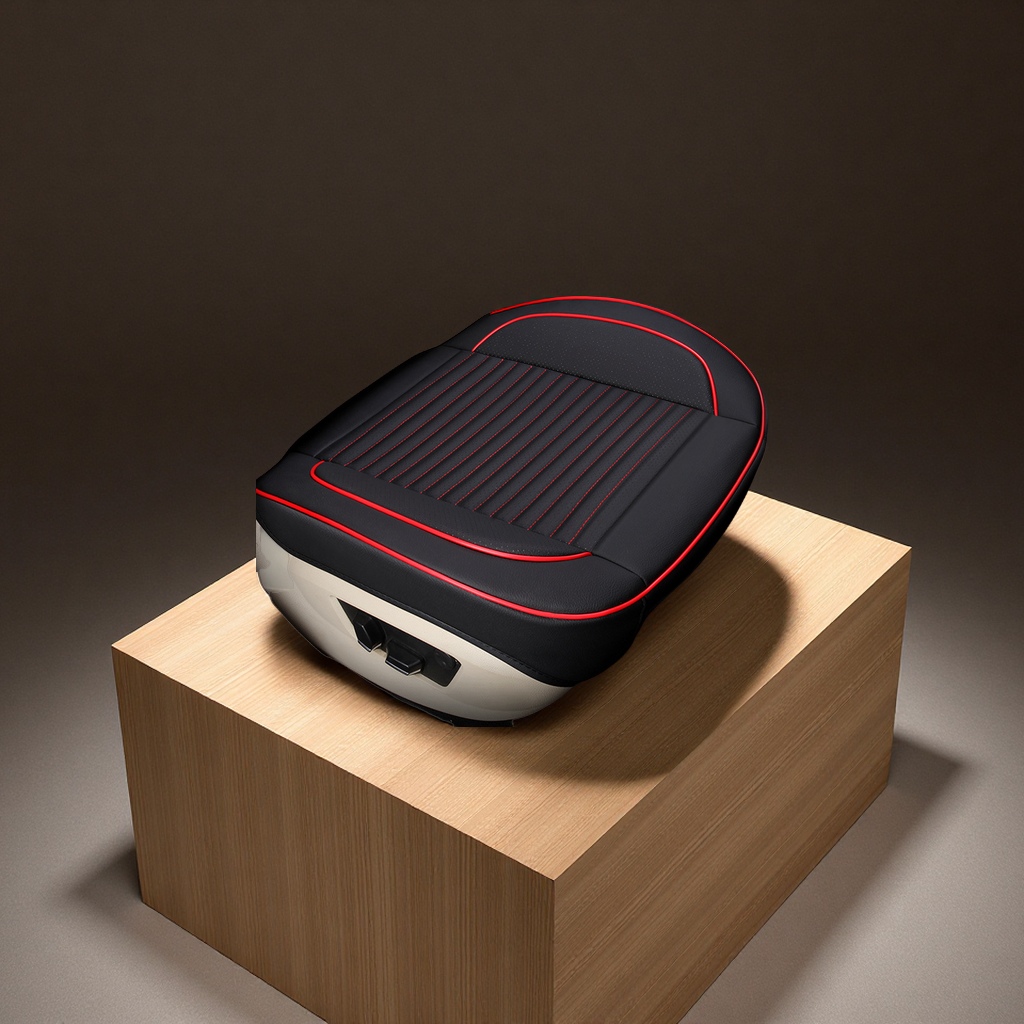 新款四季通用汽车座垫全包围皮革座套透气单片批发舒适耐用