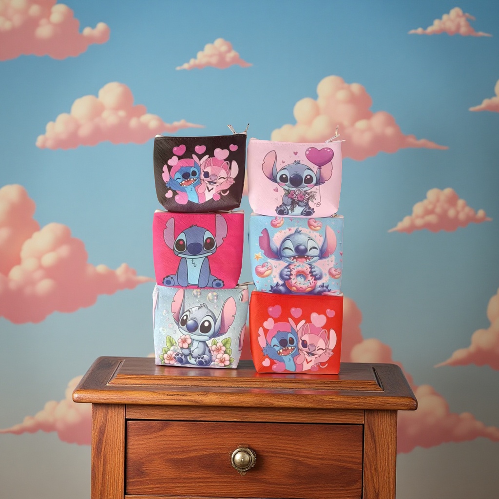 卡通动漫人物细节图