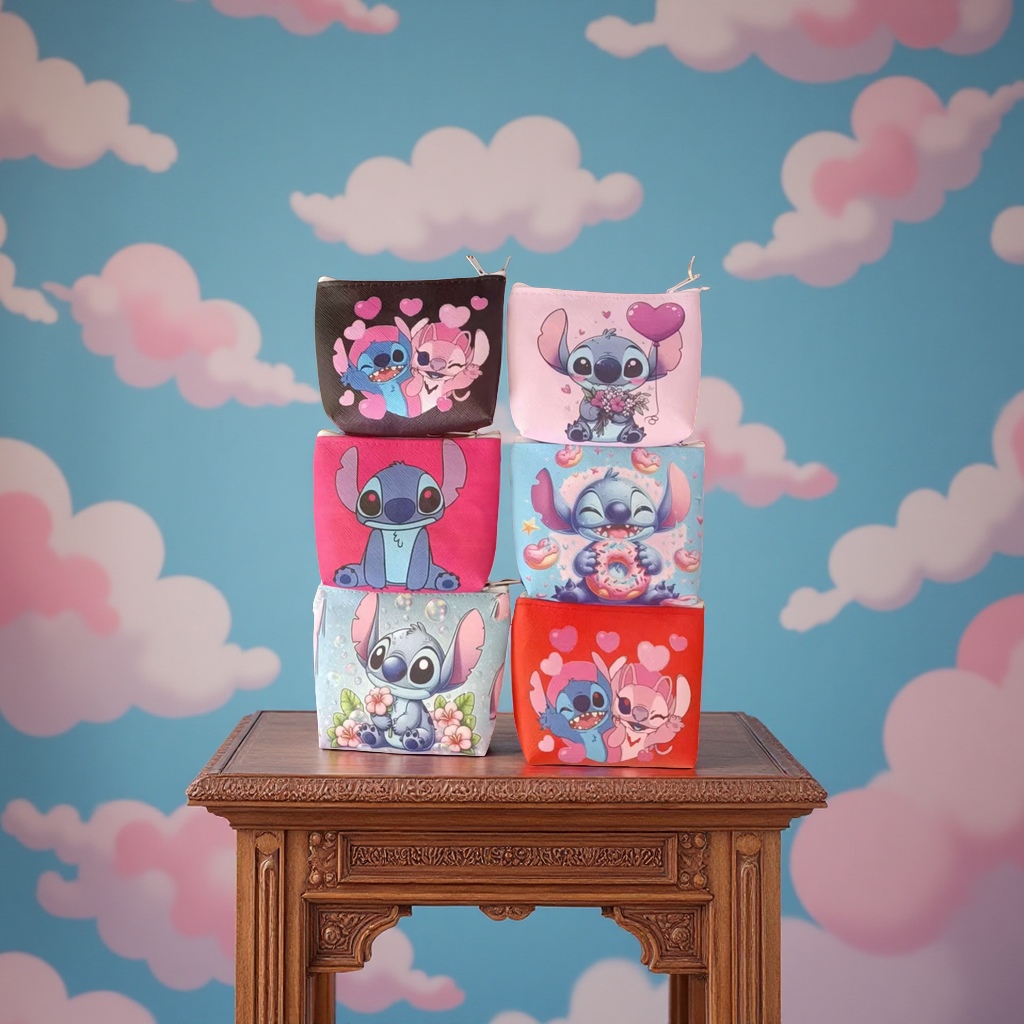 卡通动漫人物产品图