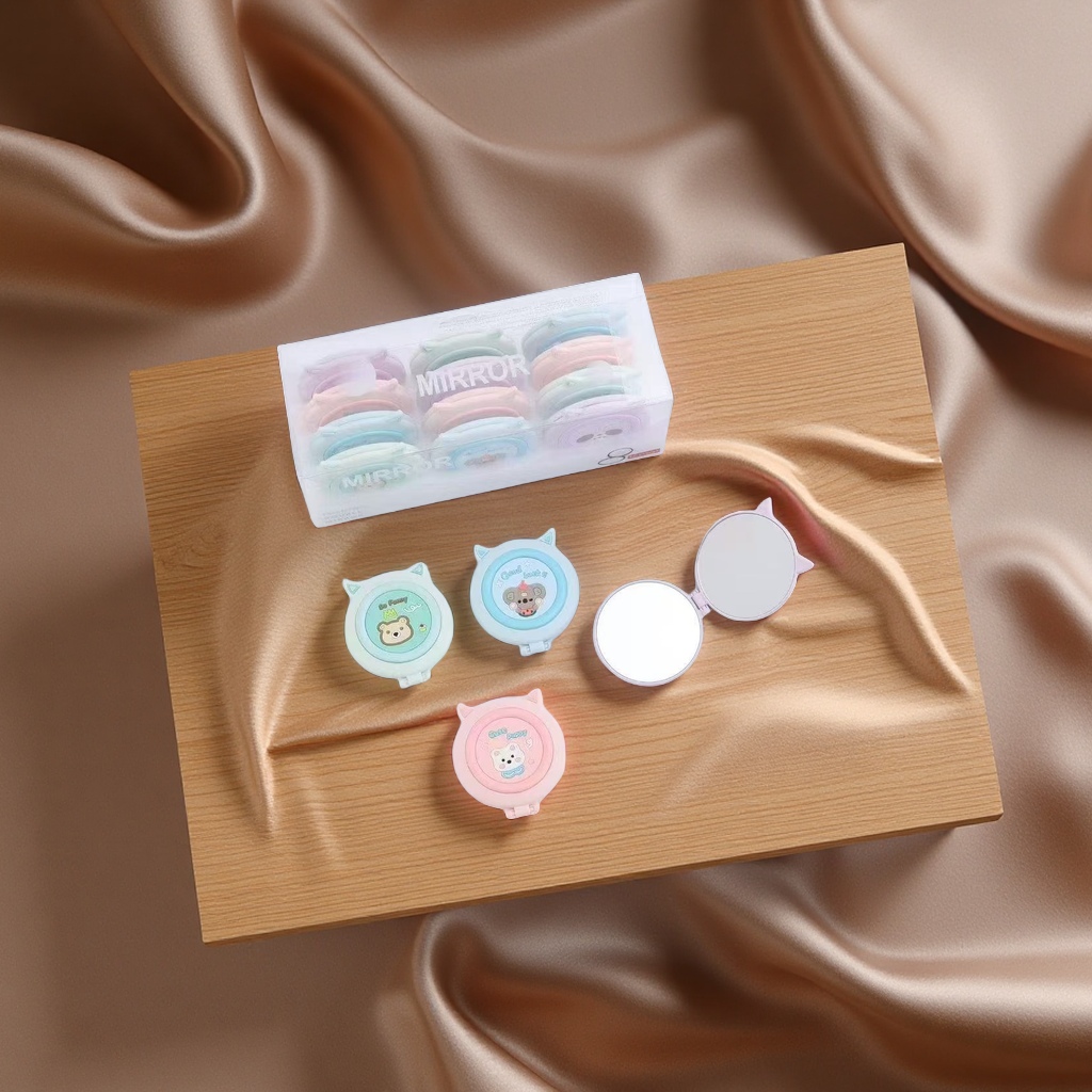 安全凸面镜实物图