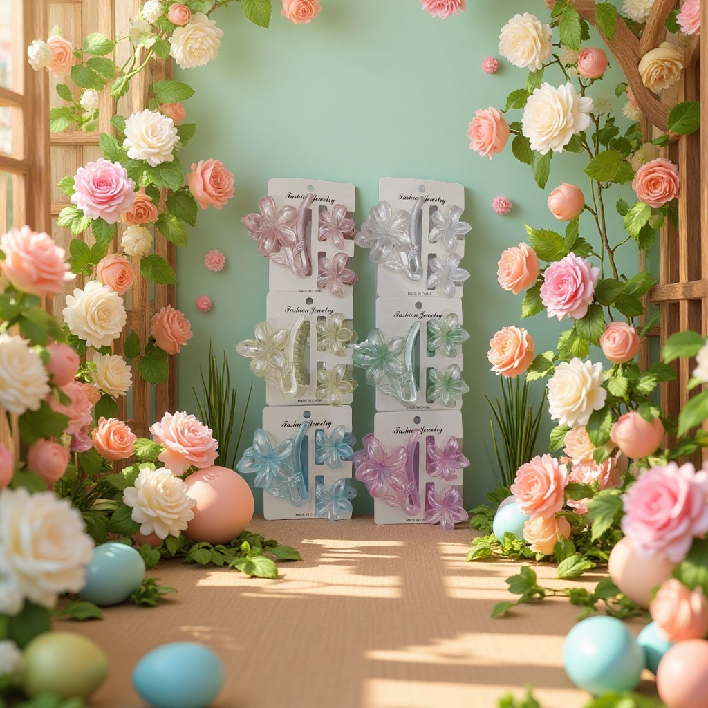 DIY dried flower embossing with fragrance, dried flower and fruit decoration materials, multi-color diffused flowers, scented dried flower bouquets, flower arrangement supplies details Picture